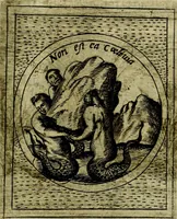 Picture 427 of 789 from Teatro d'imprese (1623), leaf 876