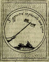 Picture 435 of 789 from Teatro d'imprese (1623), leaf 882
