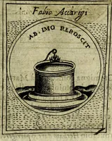 Picture 442 of 789 from Teatro d'imprese (1623), leaf 890