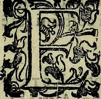 An illustration from Teatro d'imprese (1623)