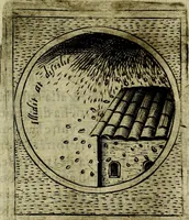 An illustration from Teatro d'imprese (1623)