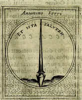 Picture 456 of 789 from Teatro d'imprese (1623), leaf 903