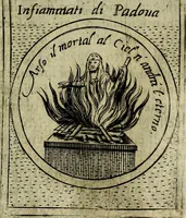Picture 461 of 789 from Teatro d'imprese (1623), leaf 910