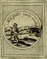Picture 463 of 789 from Teatro d'imprese (1623), leaf 912