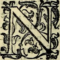 An illustration from Teatro d'imprese (1623)