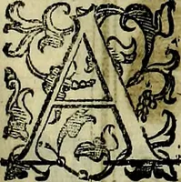 An illustration from Teatro d'imprese (1623)