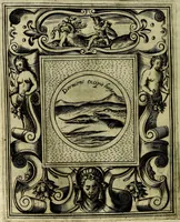 An illustration from Teatro d'imprese (1623)