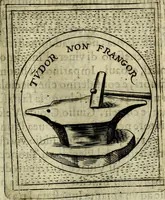 Picture 475 of 789 from Teatro d'imprese (1623), leaf 924