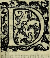An illustration from Teatro d'imprese (1623)