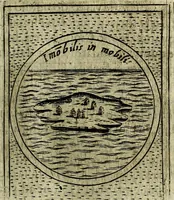 Picture 484 of 789 from Teatro d'imprese (1623), leaf 930