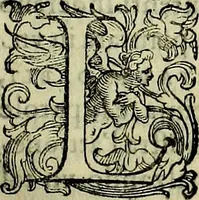 An illustration from Teatro d'imprese (1623)
