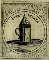 Picture 497 of 789 from Teatro d'imprese (1623), leaf 940