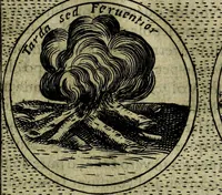 An illustration from Teatro d'imprese (1623)