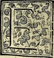 An illustration from Teatro d'imprese (1623)