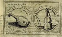 Picture 515 of 789 from Teatro d'imprese (1623), leaf 962