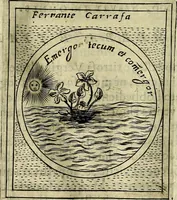 Picture 519 of 789 from Teatro d'imprese (1623), leaf 965