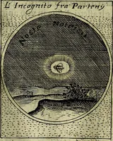 An illustration from Teatro d'imprese (1623)
