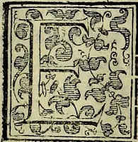 An illustration from Teatro d'imprese (1623)