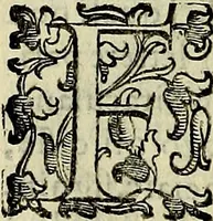 An illustration from Teatro d'imprese (1623)