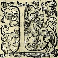 An illustration from Teatro d'imprese (1623)