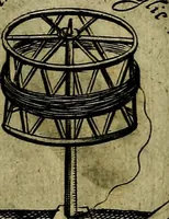 An illustration from Teatro d'imprese (1623)