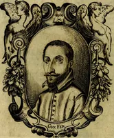 Picture 2 of 705 from Teatro d'imprese (1623), leaf 183