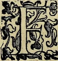 An illustration from Teatro d'imprese (1623)