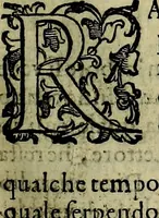 An illustration from Teatro d'imprese (1623)
