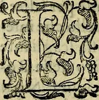 An illustration from Teatro d'imprese (1623)