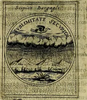 Picture 27 of 705 from Teatro d'imprese (1623), leaf 211
