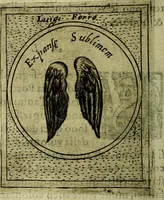 Picture 32 of 705 from Teatro d'imprese (1623), leaf 215