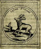 Picture 40 of 705 from Teatro d'imprese (1623), leaf 228