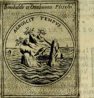 Picture 41 of 705 from Teatro d'imprese (1623), leaf 228