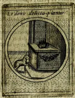 Picture 49 of 705 from Teatro d'imprese (1623), leaf 239