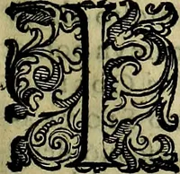 An illustration from Teatro d'imprese (1623)