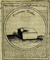 Picture 52 of 705 from Teatro d'imprese (1623), leaf 242