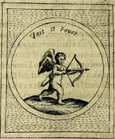 Picture 54 of 705 from Teatro d'imprese (1623), leaf 243