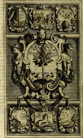 An illustration from Teatro d'imprese (1623)