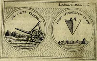 Picture 76 of 705 from Teatro d'imprese (1623), leaf 279