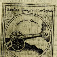 Picture 87 of 705 from Teatro d'imprese (1623), leaf 288