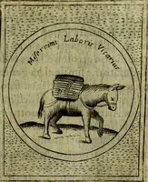 Picture 90 of 705 from Teatro d'imprese (1623), leaf 290