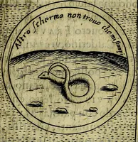 Picture 91 of 705 from Teatro d'imprese (1623), leaf 291