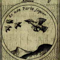 Picture 94 of 705 from Teatro d'imprese (1623), leaf 292