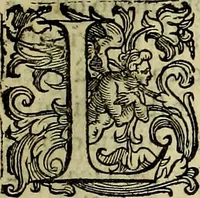 An illustration from Teatro d'imprese (1623)