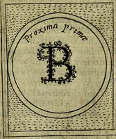 An illustration from Teatro d'imprese (1623)