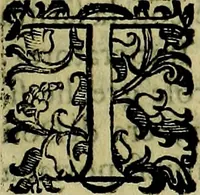 An illustration from Teatro d'imprese (1623)