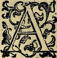 An illustration from Teatro d'imprese (1623)