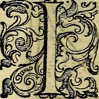An illustration from Teatro d'imprese (1623)