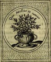 An illustration from Teatro d'imprese (1623)