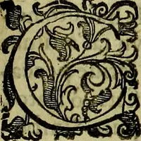 An illustration from Teatro d'imprese (1623)
